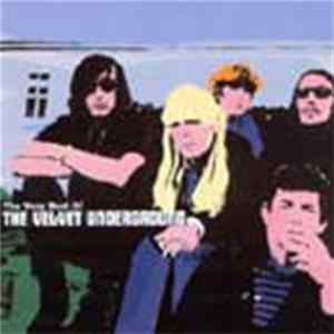 FLAC The Velvet Underground - The Very Best Of