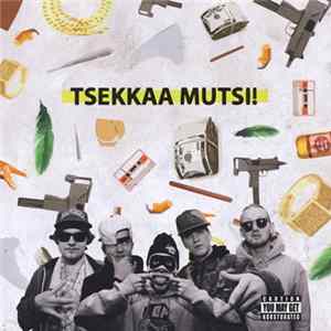 FLAC Korstoraatio - Tsekkaa Mutsi
