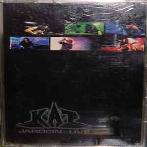 FLAC Kat - Jarocin - Live