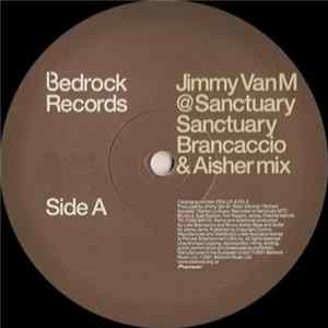 FLAC Jimmy Van M @ Sanctuary - Sanctuary (Brancaccio & Aisher Remix)