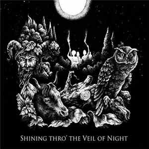 FLAC Sunset Wings - Shining Thro’ The Veil Of Night