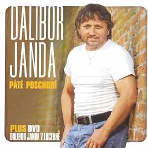 FLAC Dalibor Janda - Páté Poschodí