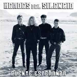 FLAC Héroes Del Silencio - Fuente Esperanza