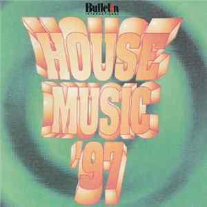 FLAC Various - House Music '97