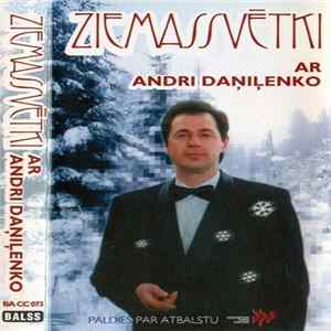 FLAC Andris Daņiļenko - Ziemassvētki Ar Andri Daņiļenko