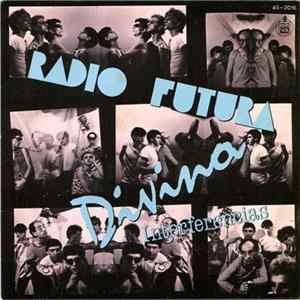 FLAC Radio Futura - Divina / Interferencias