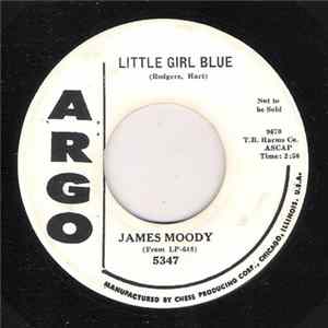 FLAC James Moody - Little Girl Blue