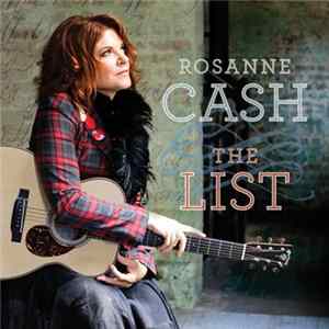 FLAC Rosanne Cash - The List