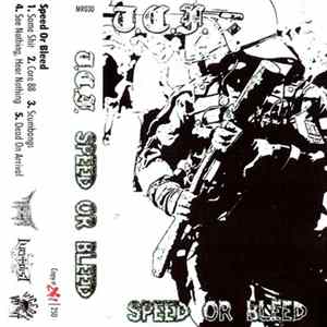 FLAC T.C.F. - Speed Or Bleed