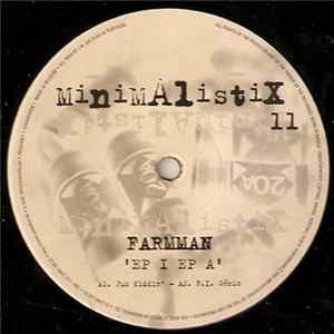 FLAC FarmMan - EP I EP A