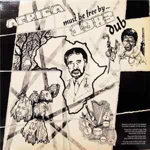FLAC Rockers Allstars - Africa Must Be Free By 1983 (Dub)