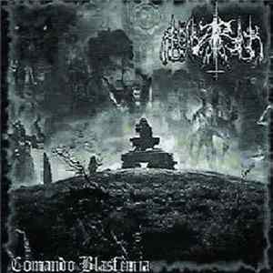 FLAC Amazarak - Comando Blasfêmia