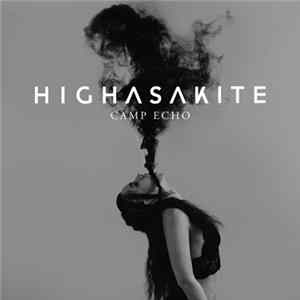 FLAC Highasakite - Camp Echo