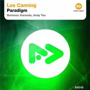 FLAC Lee Canning - Paradigm