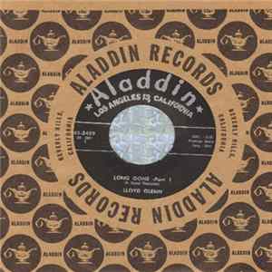 FLAC Lloyd Glenn - Long Gone Part 1 & 2