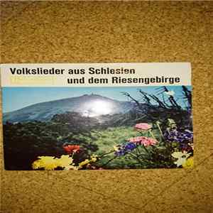FLAC Peter Manuel, Gerhard Riedel - Die Schönsten Volkslieder Aus Schlesien Und Dem Riesengebirge