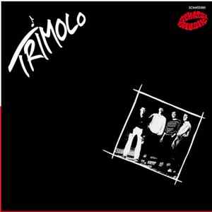 FLAC Trimolo - New Chapter
