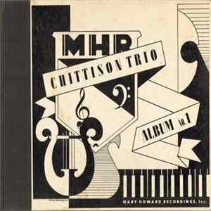 FLAC Chittison Trio - Album No. 1