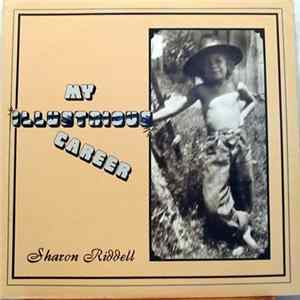 FLAC Sharon Riddell - My Illustrious Career