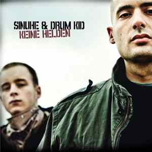 FLAC Sinuhe & Drum Kid - Keine Helden