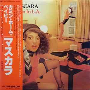 FLAC Mascara - See You In L.A.