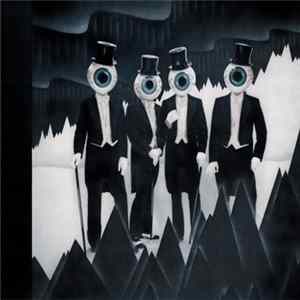 FLAC The Residents - Eskimo