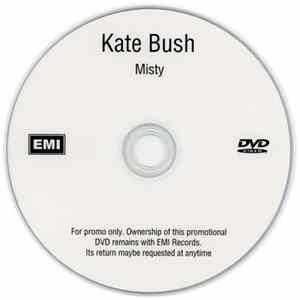 FLAC Kate Bush - Misty