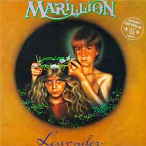 FLAC Marillion - Lavender