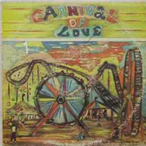 FLAC The Carnival Of Love - The Carnival Of Love
