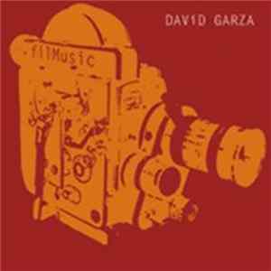 FLAC David Garza - Filmusic