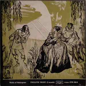 FLAC William Shakespeare - Twelfth Night