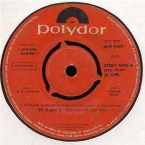 FLAC R. D. Burman - Jawani Diwani