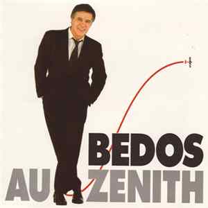 FLAC Guy Bedos - Au Zénith