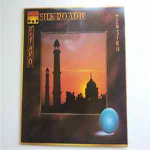 FLAC Kitaro - Silk Road IV - Ten Jiku