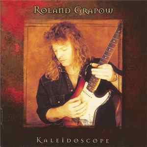 FLAC Roland Grapow - Kaleidoscope