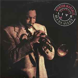 FLAC Wynton Marsalis - The Wynton Marsalis Quartet Live At Blues Alley
