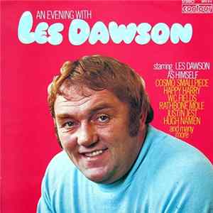 FLAC Les Dawson - An Evening With Les Dawson