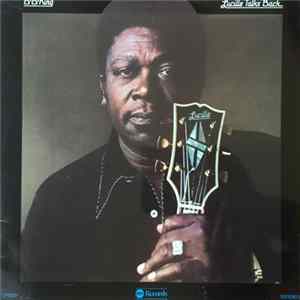 FLAC B.B. King - Lucille Talks Back