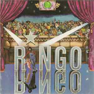FLAC Ringo Starr - Ringo