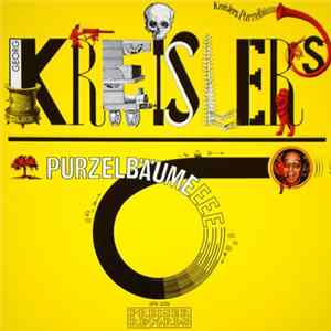 FLAC Georg Kreisler - Kreislers Purzelbäume