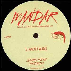 FLAC Mandar - Width