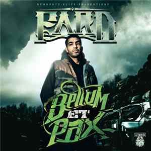 FLAC Fard - Bellum Et Pax