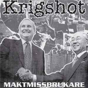 FLAC Krigshot - Maktmissbrukare