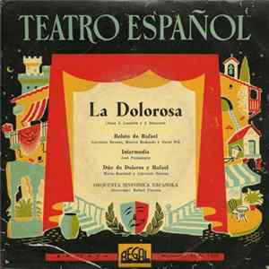 FLAC Various - La Dolorosa