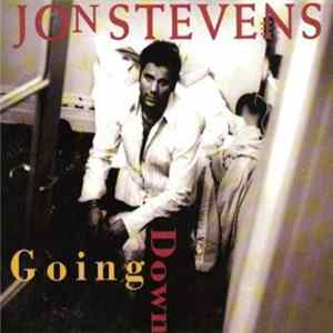 FLAC Jon Stevens - Going Down