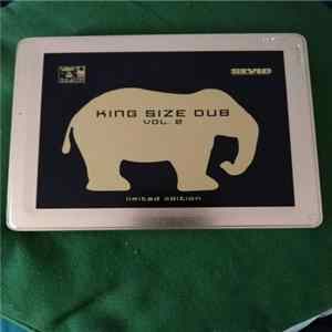 FLAC Various - King Size Dub Vol. 2
