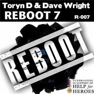 FLAC Toryn D & Dave Wright - Reboot 7