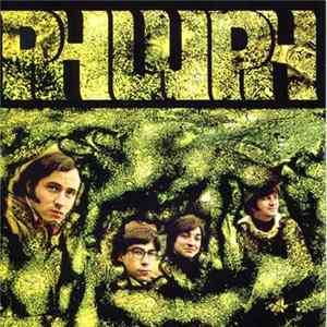 FLAC Phluph - Phluph
