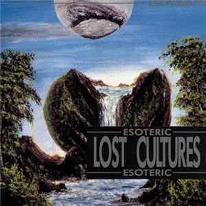 FLAC Hubert Bognermayr and Josef Resl - Lost Cultures