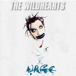 FLAC The Wildhearts - Urge